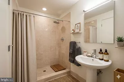 1101 Locust Street #4M, Philadelphia, PA 19107 - Photo 13