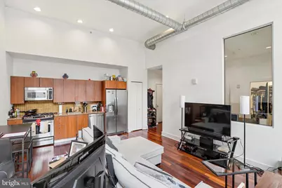 1101 Locust Street #4M, Philadelphia, PA 19107 - Photo 7