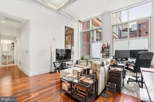 1101 Locust St, Philadelphia, PA 19107 - Photo 5