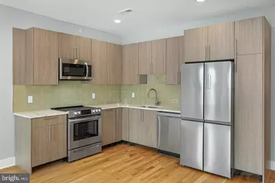 1634 Cambridge Street #B, Philadelphia, PA 19130 - Photo 3