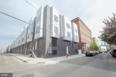 1634 Cambridge Street #B, Philadelphia, PA 19130 - Photo 1