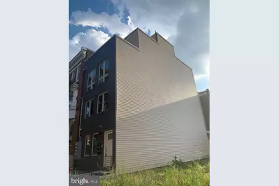 1848 N 19th Street #A, Philadelphia, PA 19121 - Photo 3