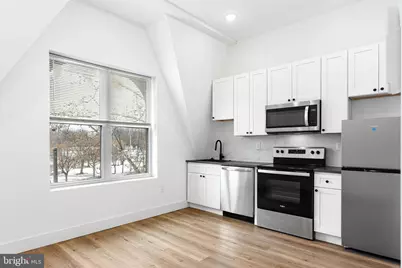 2317 N 33rd Street #A, Philadelphia, PA 19132 - Photo 1