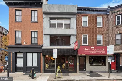 274 S 20th Street, Philadelphia, PA 19103 - Photo 1