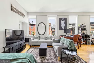1546 Frankford Avenue #2C, Philadelphia, PA 19125 - Photo 3
