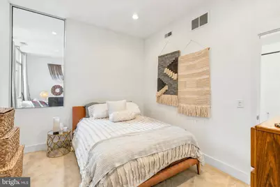 1101 Locust Street #6K, Philadelphia, PA 19107 - Photo 11