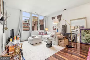 1101 Locust St, Philadelphia, PA 19107 - Photo 3