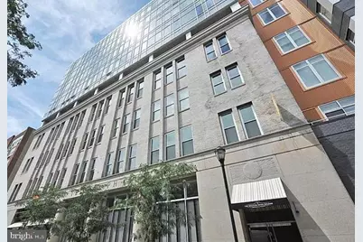 1101 Locust Street #6K, Philadelphia, PA 19107 - Photo 1