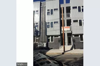 624 N 11th Street #B, Philadelphia, PA 19123 - Photo 1