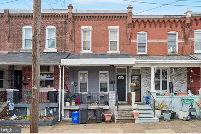 218 N Gross Street #HOUSE, Philadelphia, PA 19139 - Photo 1