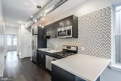 927 N 2nd Street #3, Philadelphia, PA 19123 - Photo 1