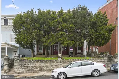 3505 Indian Queen Lane #3, Philadelphia, PA 19129 - Photo 1