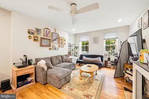 1934 Bainbridge St, Philadelphia, PA 19146 - Photo 5