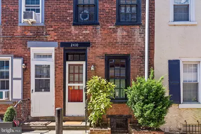 2410 Manning Street, Philadelphia, PA 19103 - Photo 1