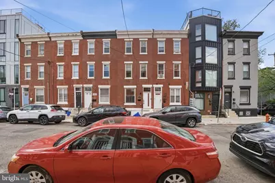 1807 Wylie Street, Philadelphia, PA 19130 - Photo 1