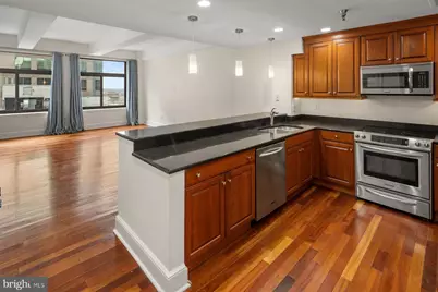 1500 Chestnut Street #20I, Philadelphia, PA 19102 - Photo 5