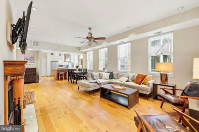 102 Church Street #309, Philadelphia, PA 19106 - Photo 5
