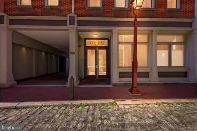 102 Church Street #309, Philadelphia, PA 19106 - Photo 3