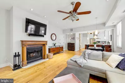 102 Church Street #309, Philadelphia, PA 19106 - Photo 7