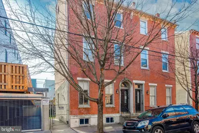 1604 Wallace Street #102, Philadelphia, PA 19130 - Photo 1