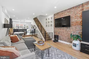 916 Fernon St, Philadelphia, PA 19148 - Photo 5