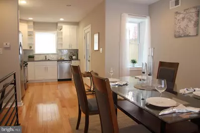 2023 Brown Street, Philadelphia, PA 19130 - Photo 5
