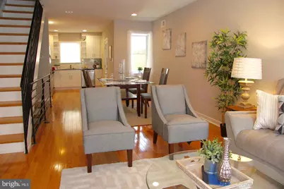 2023 Brown Street, Philadelphia, PA 19130 - Photo 3