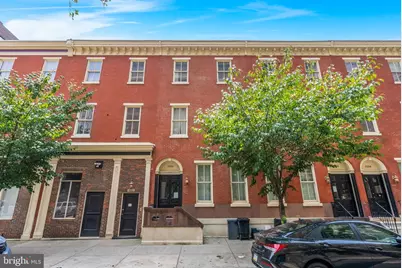 1504 Mount Vernon Street #3, Philadelphia, PA 19130 - Photo 1