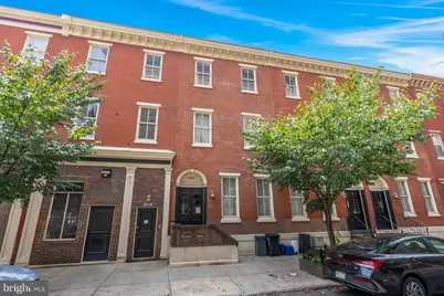 1504 Mount Vernon Street #3, Philadelphia, PA 19130 - Photo 25