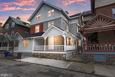 240 W Earlham Terrace, Philadelphia, PA 19144 - Photo 3