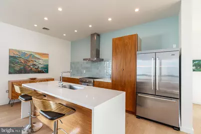 1116 N Bodine Street #A, Philadelphia, PA 19123 - Photo 9