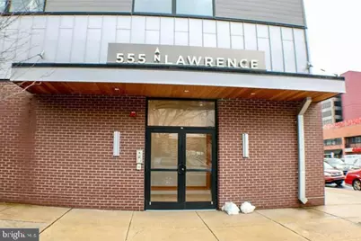 551 N Lawrence Street #1, Philadelphia, PA 19123 - Photo 17
