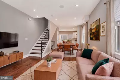1259 S 19th Street, Philadelphia, PA 19146 - Photo 1