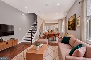 1259 S 19th St, Philadelphia, PA 19146 - Photo 1