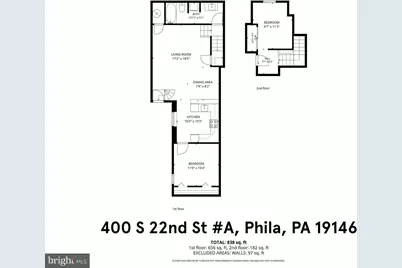 400 S 22nd Street #A, Philadelphia, PA 19146 - Photo 21
