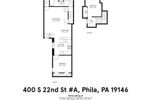 400 S 22nd St, Philadelphia, PA 19146 - Photo 21