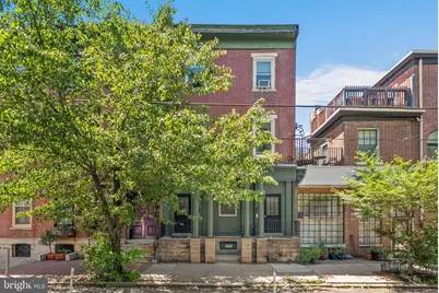 400 S 22nd Street #A, Philadelphia, PA 19146 - Photo 1