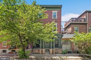 400 S 22nd St, Philadelphia, PA 19146 - Photo 1