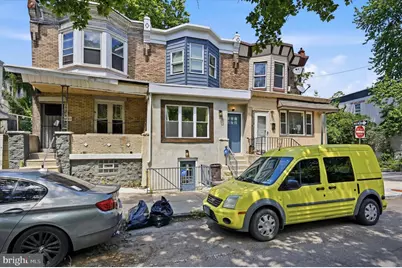 6419 Race Street #A, Philadelphia, PA 19139 - Photo 1