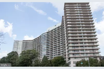 2401 Pennsylvania Avenue #10C52, Philadelphia, PA 19130 - Photo 1