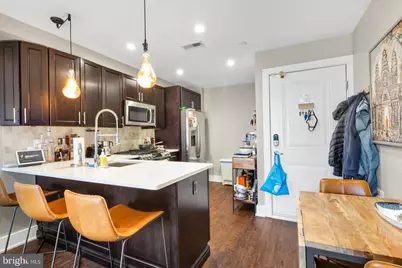 834 N 19th Street #3, Philadelphia, PA 19130 - Photo 3