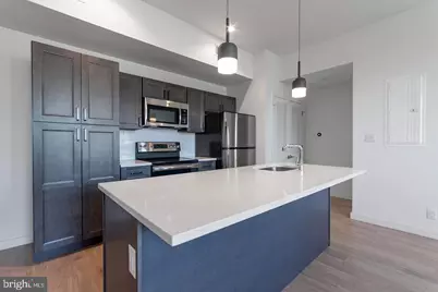 507 S 8th Street #UNIT 301, Philadelphia, PA 19147 - Photo 1