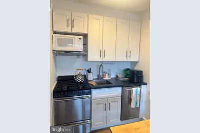 1806 Rittenhouse Square #606, Philadelphia, PA 19103 - Photo 5