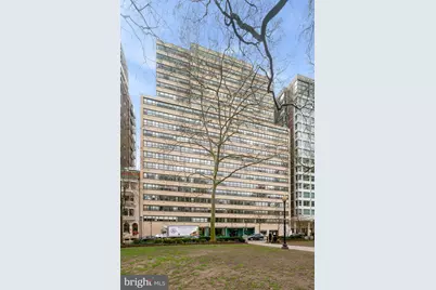 1806 Rittenhouse Square #606, Philadelphia, PA 19103 - Photo 19
