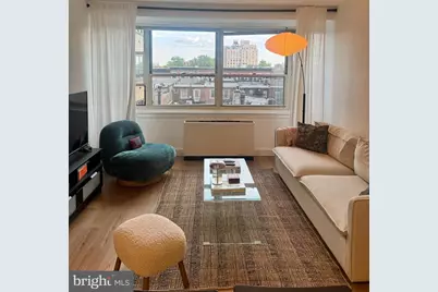 1806 Rittenhouse Square #606, Philadelphia, PA 19103 - Photo 1