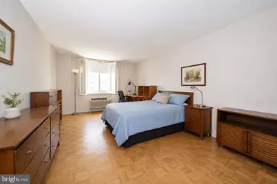 1901 John F Kennedy Boulevard #1117-1118, Philadelphia, PA 19103 - Photo 7