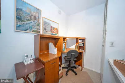 1901 John F Kennedy Boulevard #1117-1118, Philadelphia, PA 19103 - Photo 13