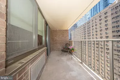 1901 John F Kennedy Boulevard #1117-1118, Philadelphia, PA 19103 - Photo 17