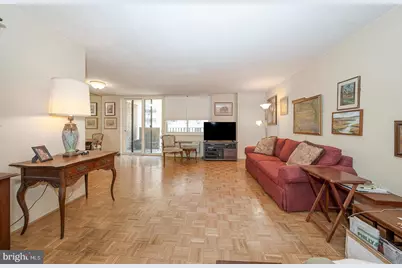 1901 John F Kennedy Boulevard #1117-1118, Philadelphia, PA 19103 - Photo 3