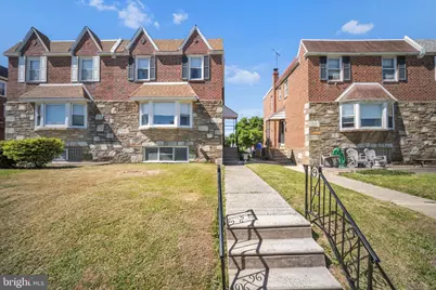 2414 Vista Street, Philadelphia, PA 19152 - Photo 1